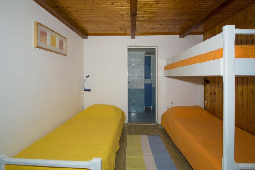 Vacation House Planika - Two Bedroom Holiday Home with Terrace and Sea View - foto 10