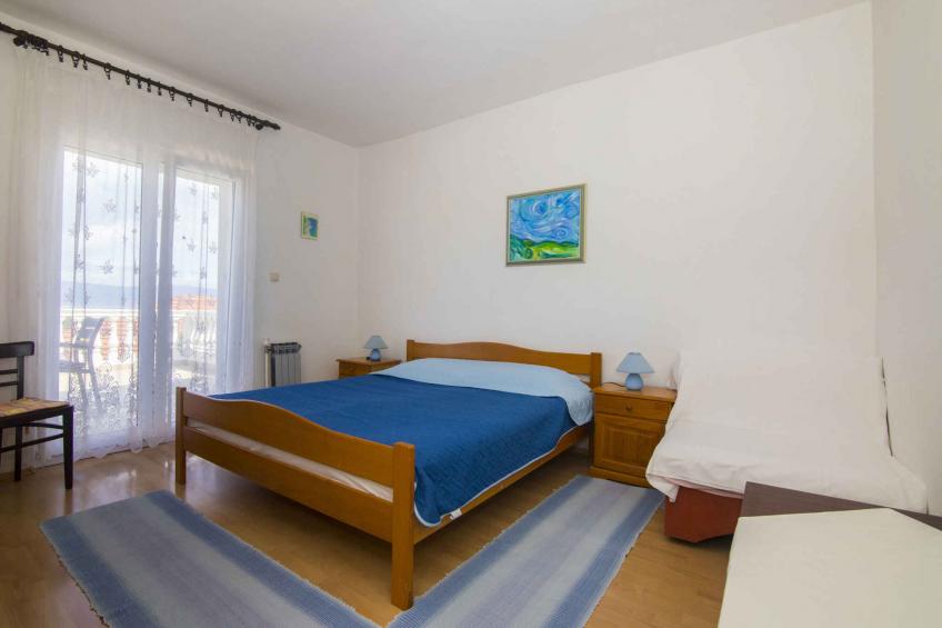 Ferienwohnung mit Klimaanlage, Terrasse und Meerblick in Jelsa - BF-T6D97 - foto 32