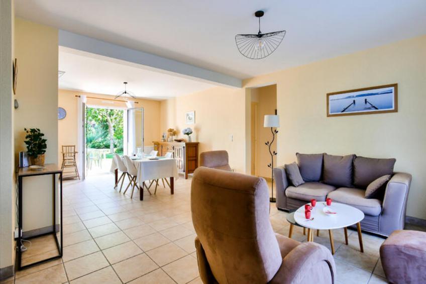 Maison à Pleurtuit - foto 6