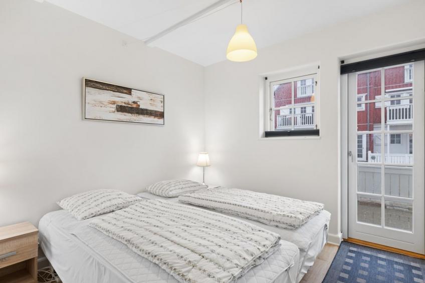 "Terina" - 5m from the sea in Funen - foto 11