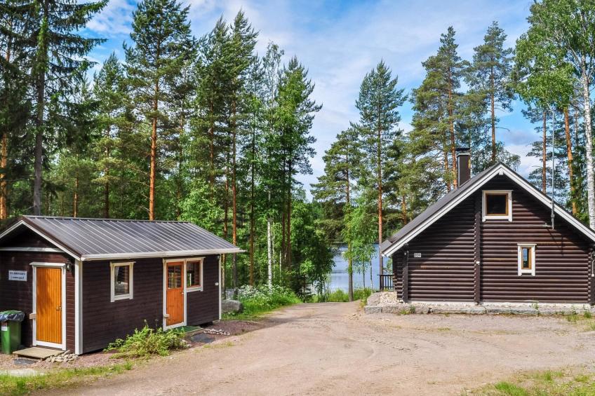 Vekurinveranta - foto 5