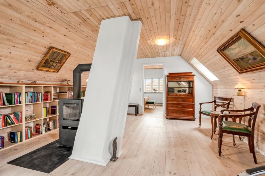 "Soria" - 600m to the inlet in Western Jutland - foto 35