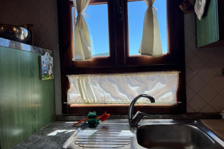 Exklusiv Ferienhaus Elba mit Panorama und Garten - foto 32