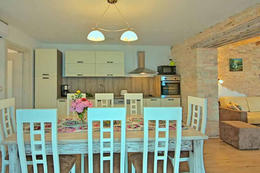 Villa Ivka - alles was Sie für Ihren Urlaub brauchen!! - foto 5