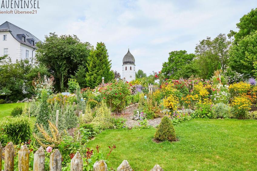 Übersee21 Ferienloft - foto 24