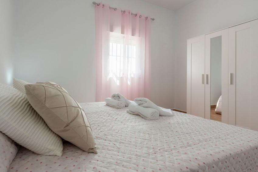 Casa Rural Maria - Lantejuela - foto 18