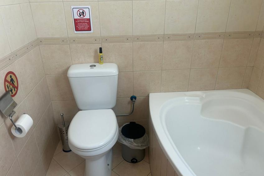 Villa Poseidon Blau - foto 47