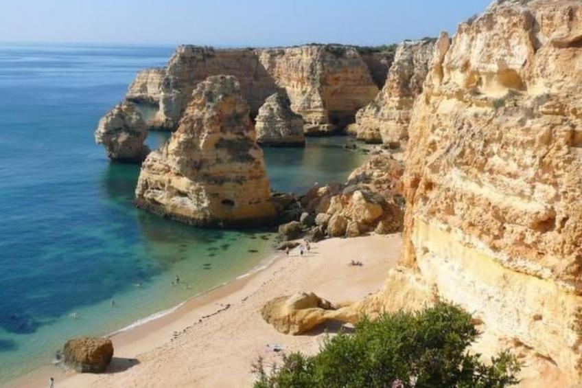 Nettes Ferienhaus in Altura mit Gepflegtem Garten - foto 45