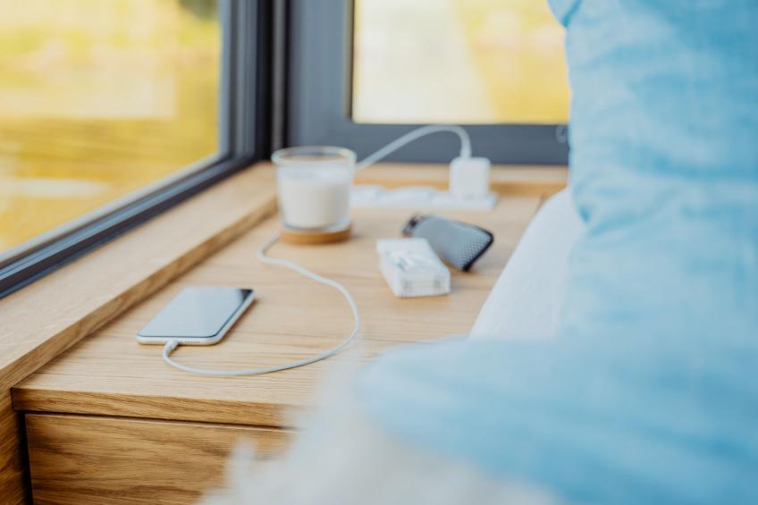 Floating Home-Hausboot in Mettlach Hafen - foto 12