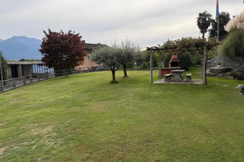 CASA GIALLA - foto 5