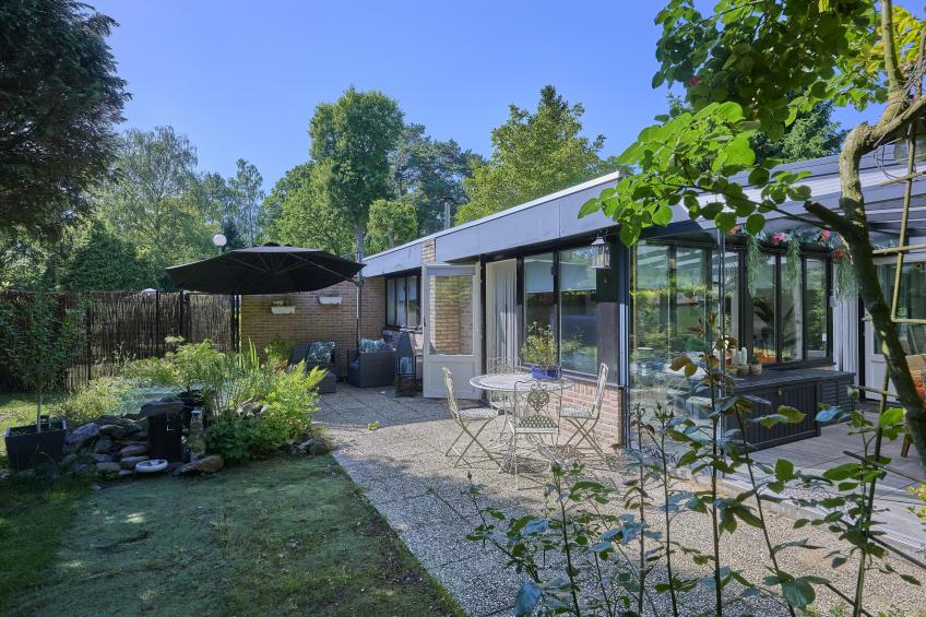 Bungalow Sonnerust - foto 36