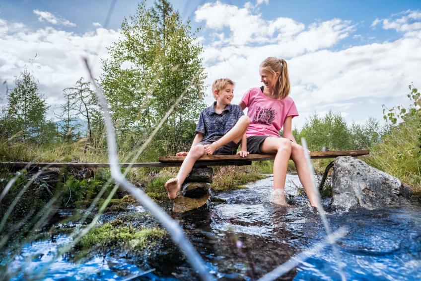 Ferienwohnungen Nindl, Bramberg am Wildkogel - Typ A - foto 17