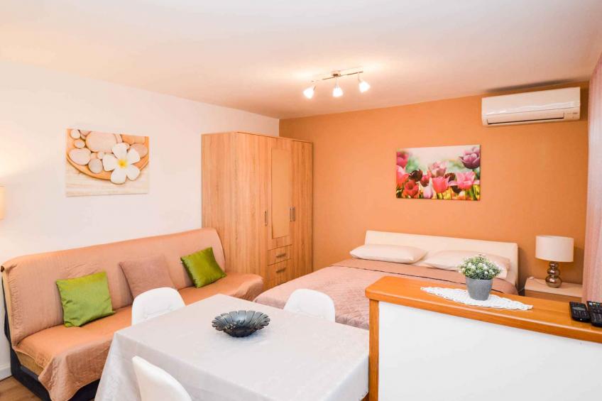 Vakantiewoning met terras - VW-ZF2N - foto 11