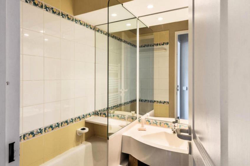 Résidence Quartier Falaise - maeva Home