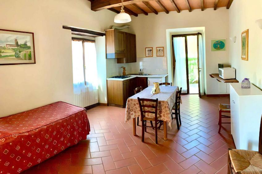 Holiday apartment in a holiday resort - BF-F54R - foto 29