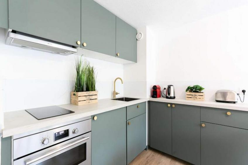 Résidence Pre De Guignan - foto 6