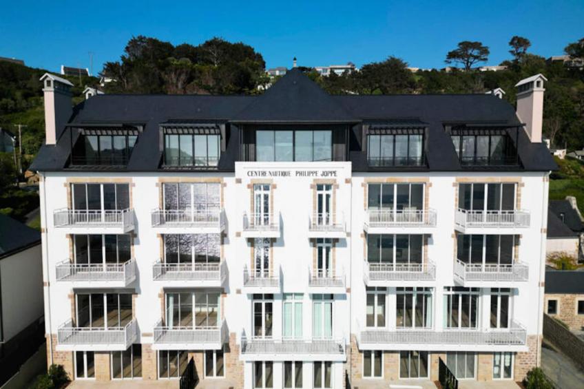 Appartements à Trebeurden - foto 33