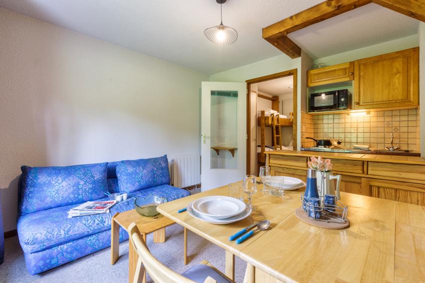 Appartement Plein Nature - Combloux - foto 5