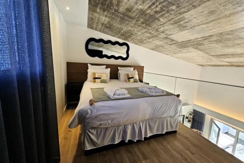 Marinha Grande Apartamentos  Duo N°7 - foto 18