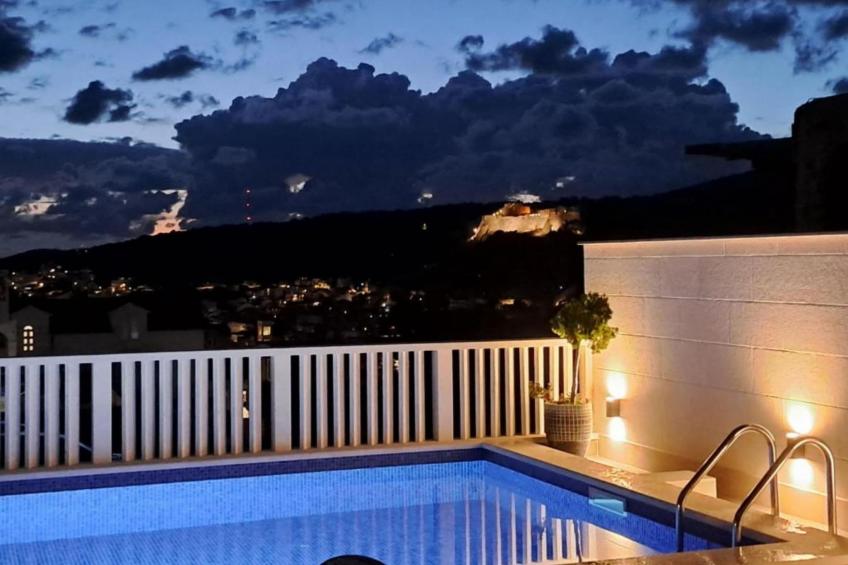 Apartments Trogrlić - One-Bedroom Apartment with Balcony - foto 5