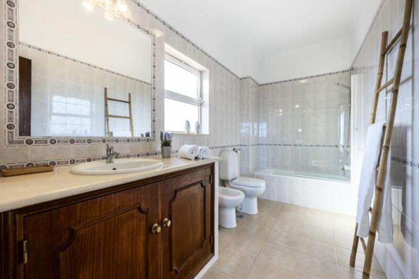 Casa Neel Boliqueime - foto 17