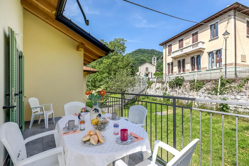 Bucaneve Apartment - foto 8