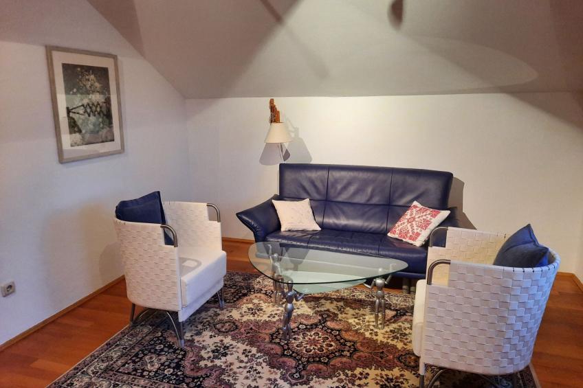 Lechrauschen Landsberg