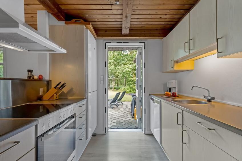 "Fina" - 15km from the sea in Western Jutland - foto 34