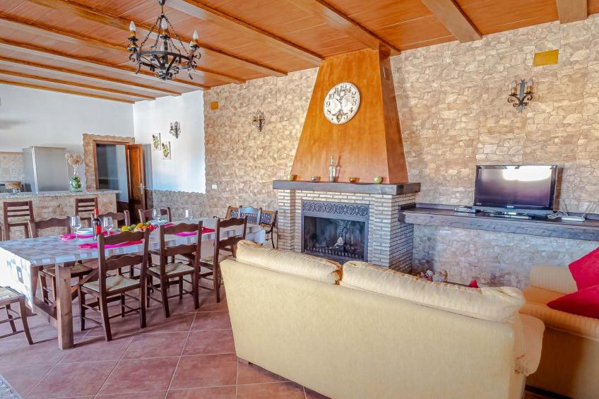 Villa Paquita Landhaus - foto 8