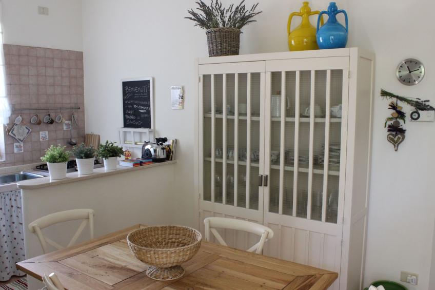 in Itria Tal Apulien - foto 11