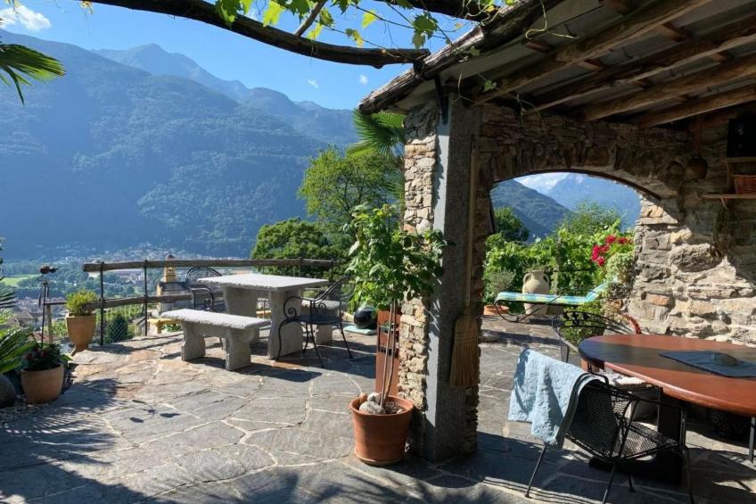 Rustico Motto della Capra - foto 8