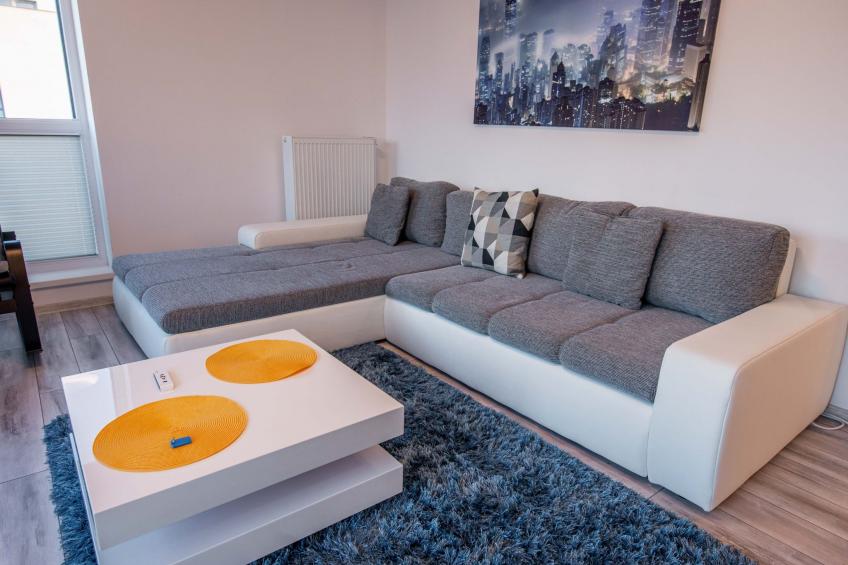 Luxuriöse Präsidentensuite - foto 7