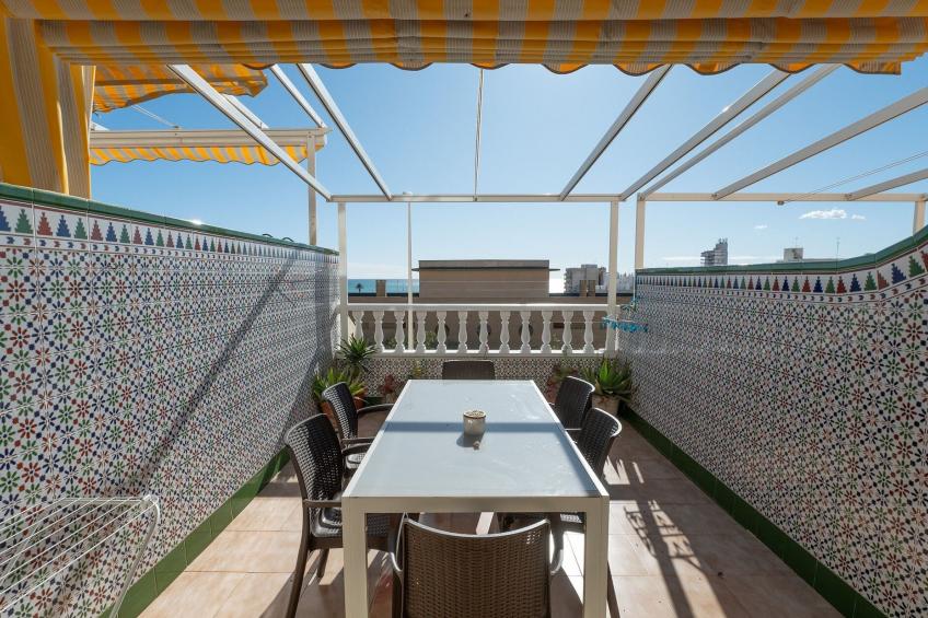 Bungalow Santa Pola I REF 059 - foto 20