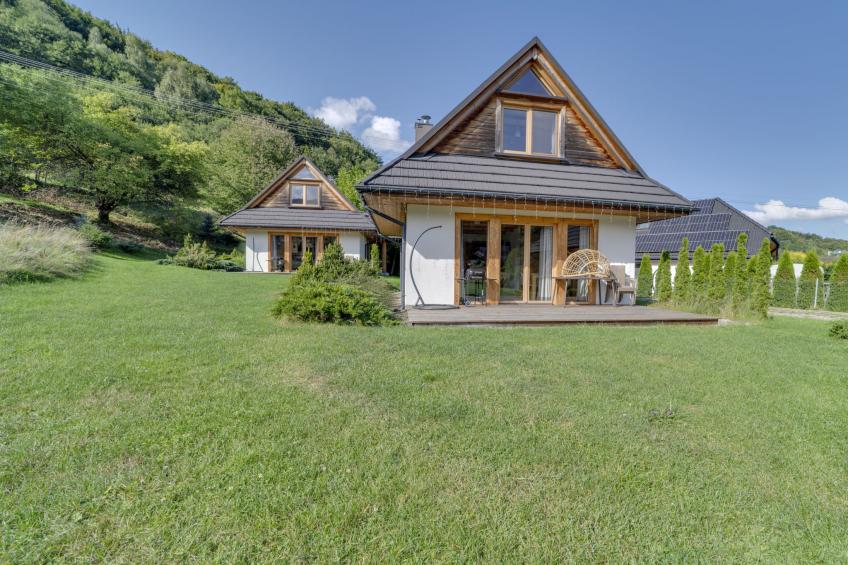 Chaty Pod Beskidkiem - foto 25