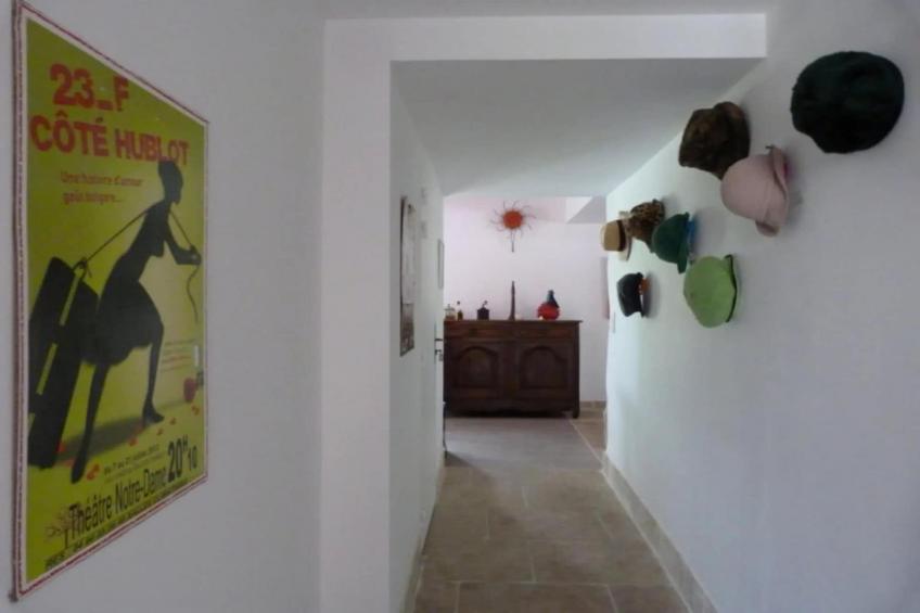 Villa provencale pour les amoureux de la nature en Lubéron - foto 46