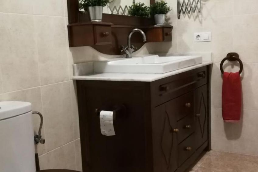 Gemütliche Ferienwohnung in Caleta De Famara - foto 14