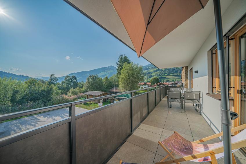 Apartments home Andrea - Cäciel, Brixen im Thale|App. 4, 40 m2 - foto 24