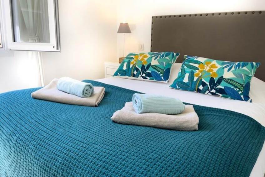 Ma Villa En Provence, Villa De Standing Et Piscine, Domaine De Pont-royal - foto 5