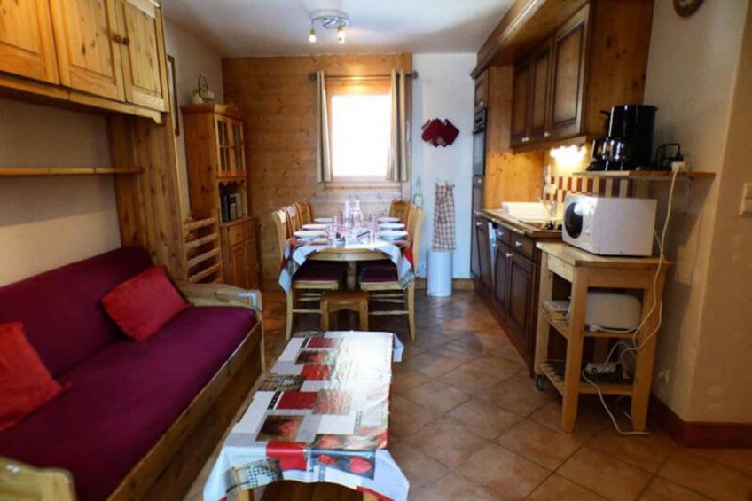 Location de Vacances Villard-sur-Doron 52