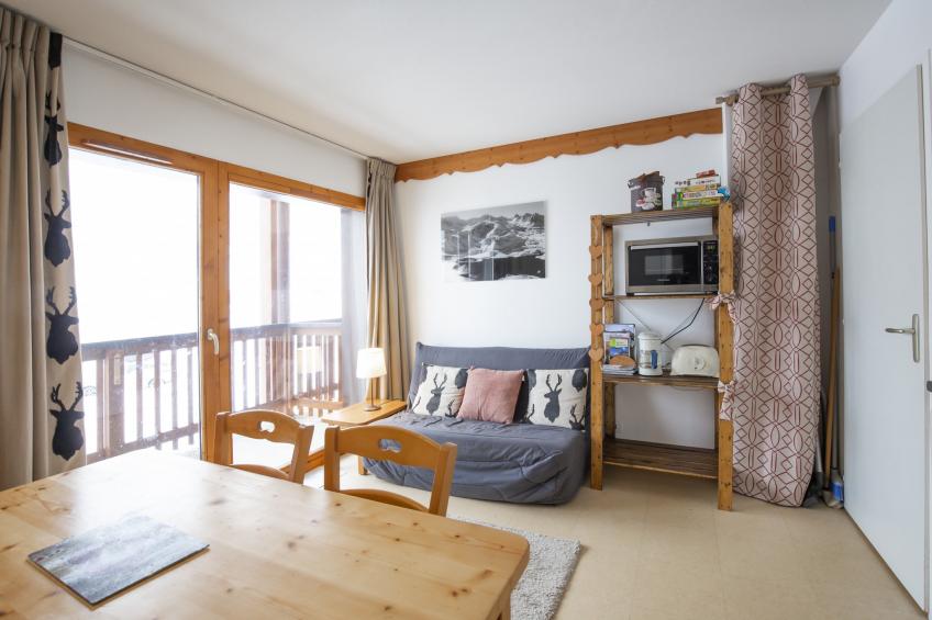 Balcons B 024 - PARC NAT. VANOISE appart. 6 pers. - foto 5
