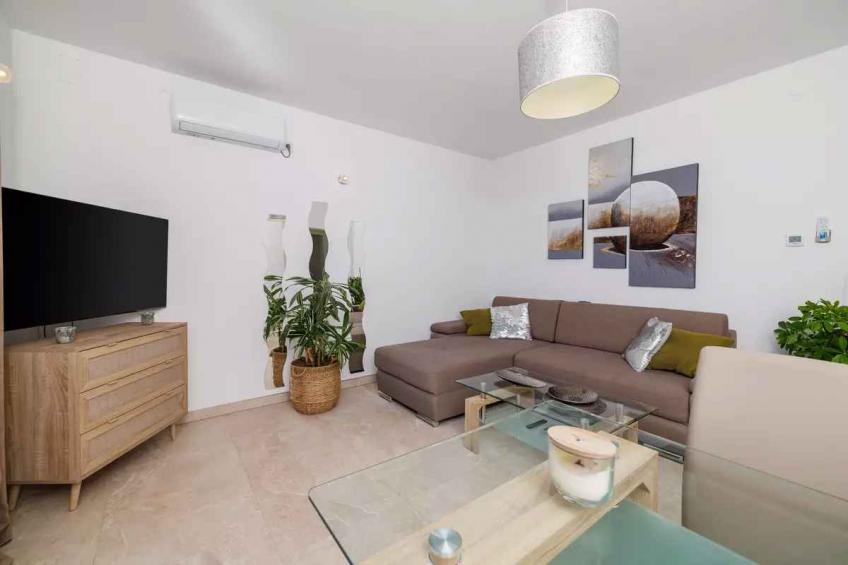 Vakantiewoning mit Klimaanlage, Internet und Grill direkt am Meer - VW-FXZR - foto 29