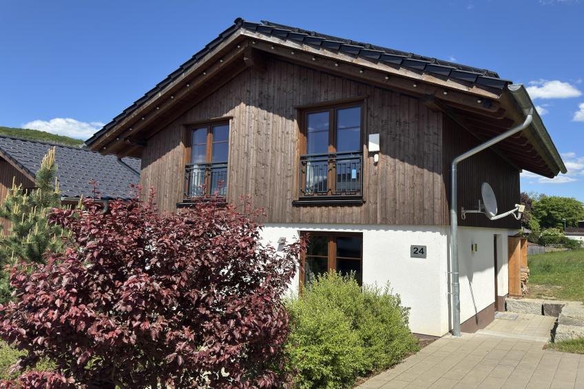Chalets, Heringhausen - Type B - foto 25