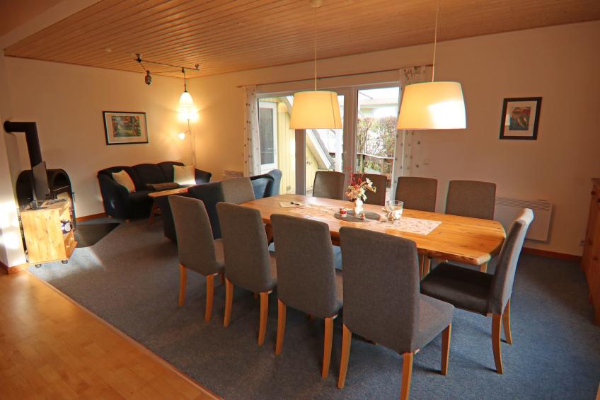 Vakantiepark im Müritz-Nationalpark, Mirow - Type D - foto 16