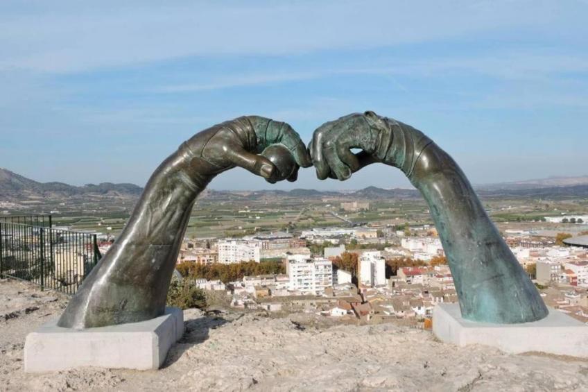 Residencial Mediterraneo - foto 39