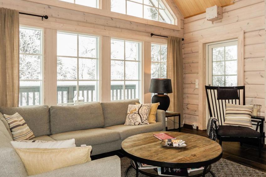 Peurakumpu - foto 11