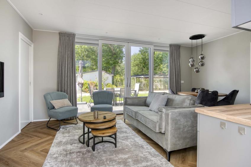 Veluwehoeve 4 personen MIVA - foto 9