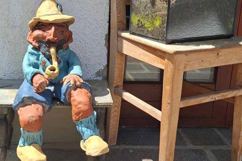 Apartment Katharina - foto 23