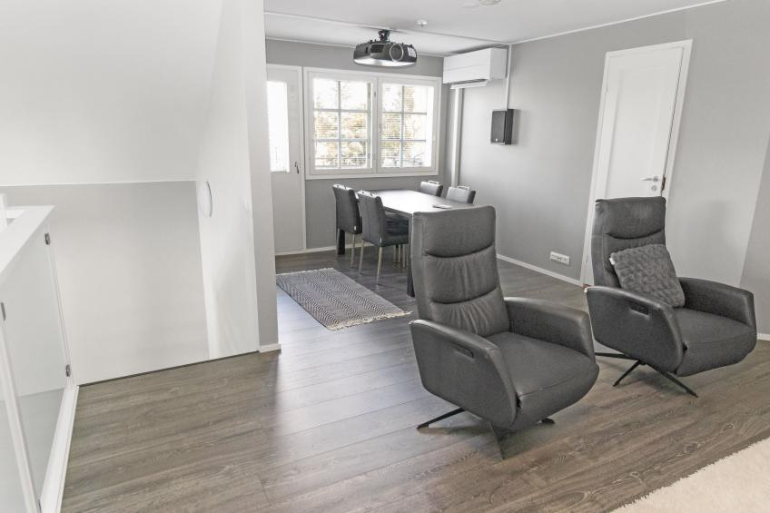 Villa torppa - foto 12