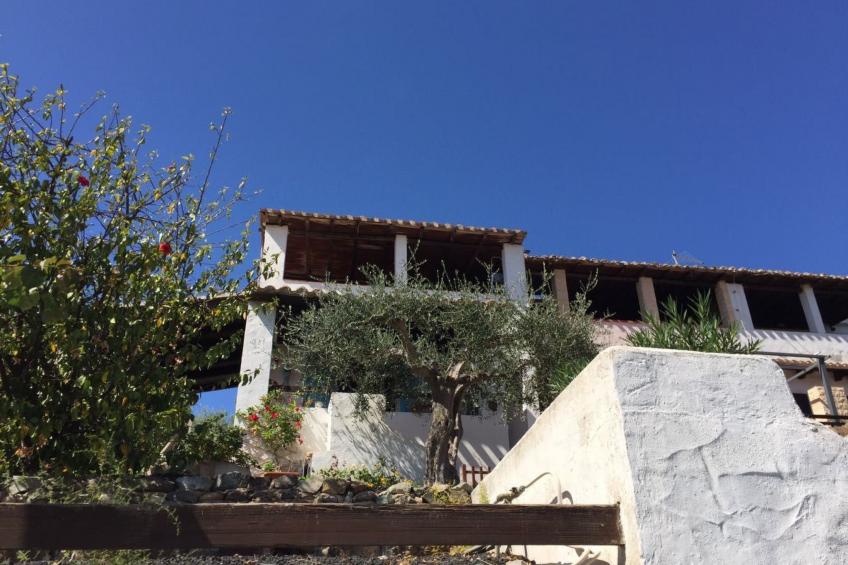 Arcaidu Apartment mit bezaubernder Aussicht - foto 21