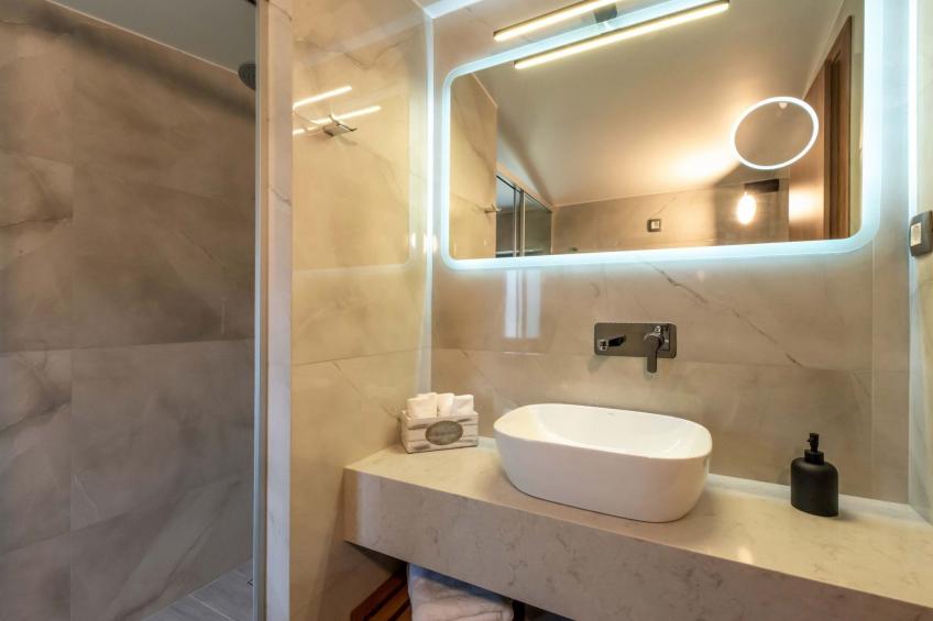 Villa Solis -100m zum Meer und ''Free'' Beheizter Pool - foto 50